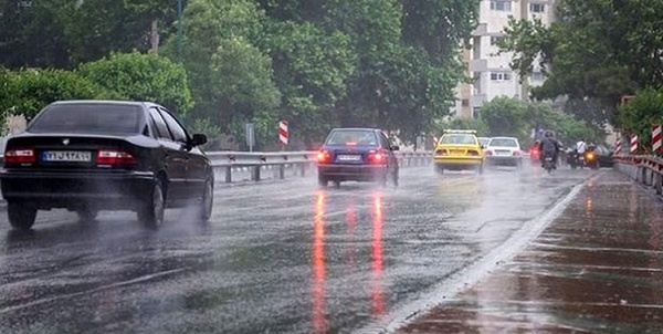 باران