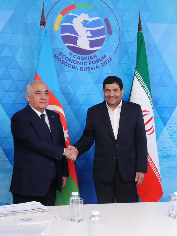 مخبر آذربایجان