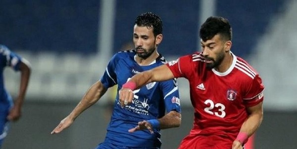 رامین رضاییان