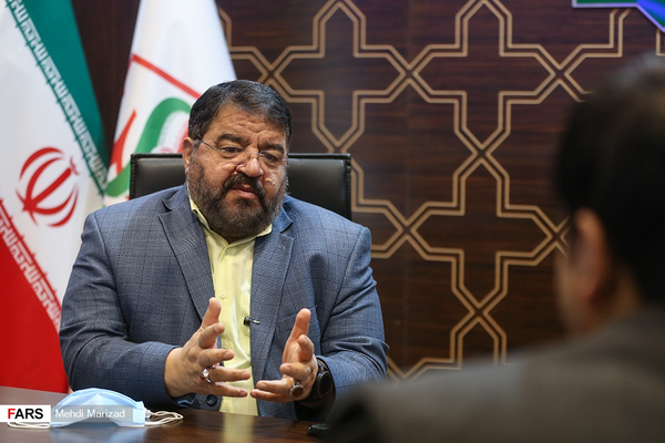 سردار جلالی غلامرضا جلالی