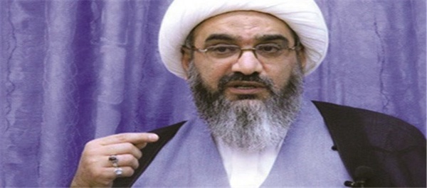 آیت الله صفایی بوشهری