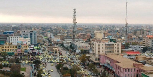 مزارشریف