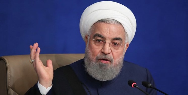 روحانی