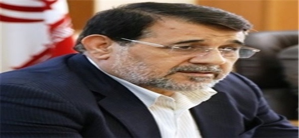 جادری استاندار هرمزگان