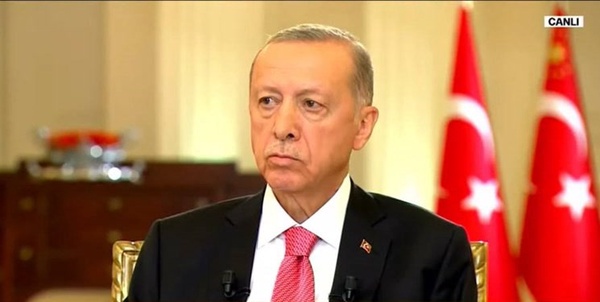 اردوغان