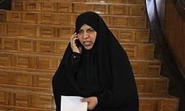 وحید دستجردی، وزیر بهداشت
