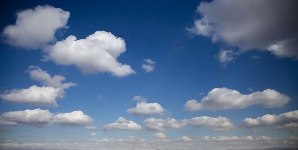 هوای پاک مشهد