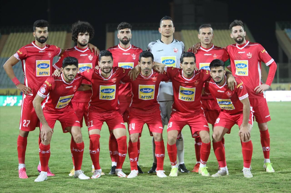 پرسپولیس