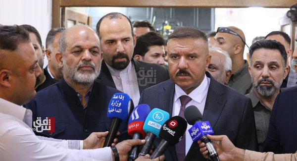 وزیر کشور ایران