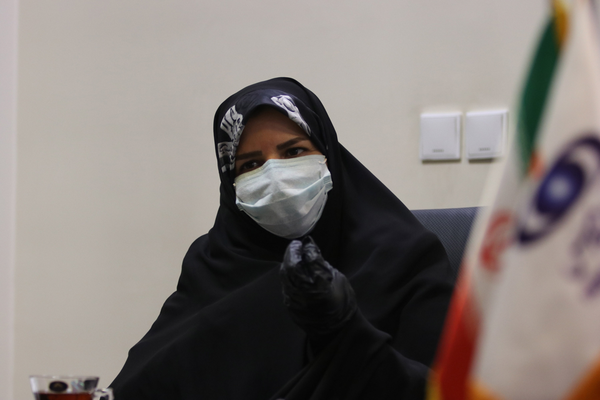 الهام آزاد