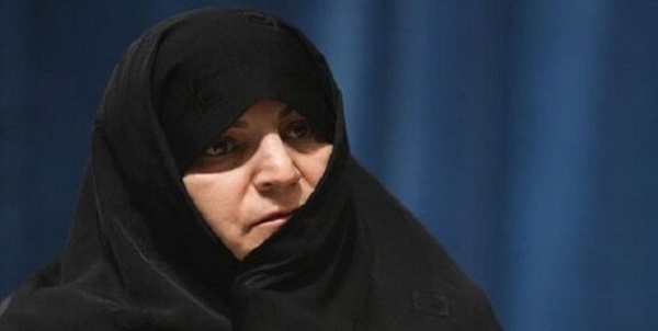 زهره لاجوردی