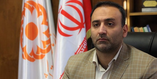 سرپرست مرکز مشارکت‌های مردمی، موسسات غیردولتی و توانمندسازی بهزیستی کشور،