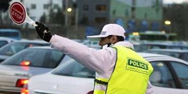  تمهیدات ترافیکی در ایام تاسوعا و عاشورا در شیراز