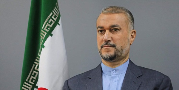 امیرعبداللهیان