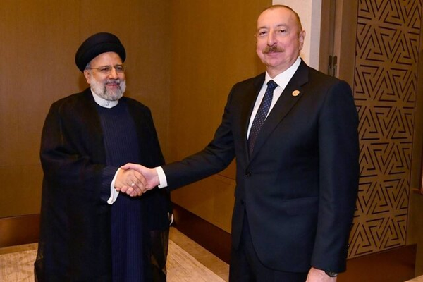 رئیسی علی اف