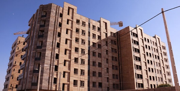 تعاونی مسکن