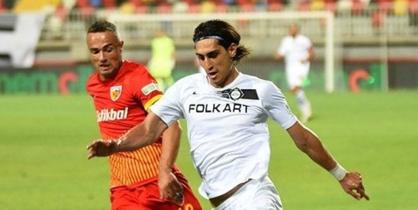 محمد نادری