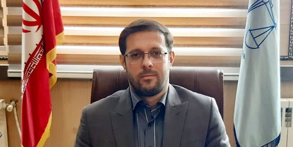 دادستان آبیک