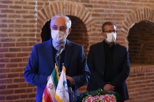 علی اکبر صالحی