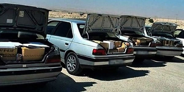خودرو
