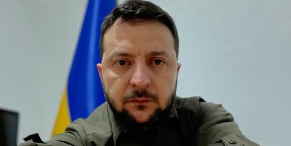 زلنسکی