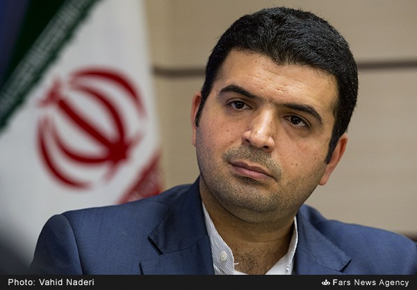امیرهامونی مدیرعامل فرابورس