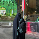 تصویر نمایه‌ی ‌یاسمین بهروش‌