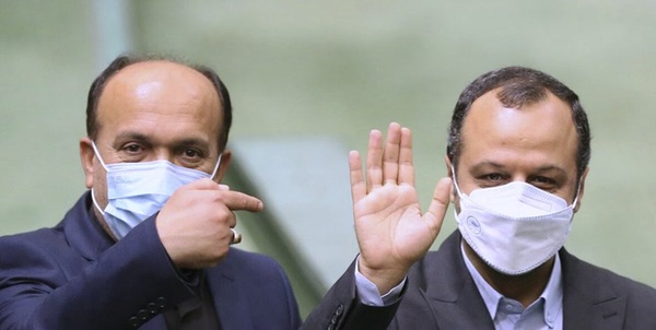 خاندوزی