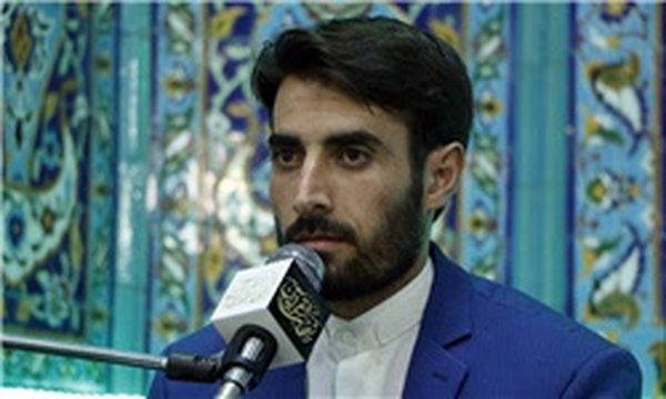 مهدی غلام‌نژاد