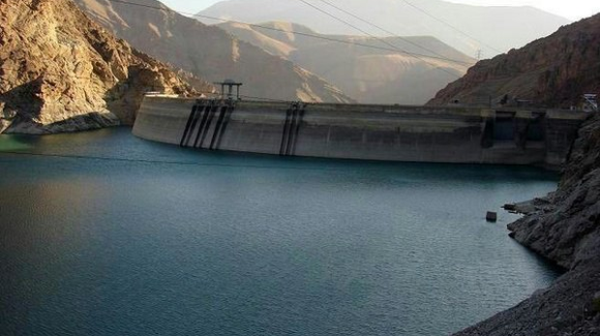 آب رودخانه
