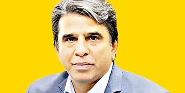 نیک فر
