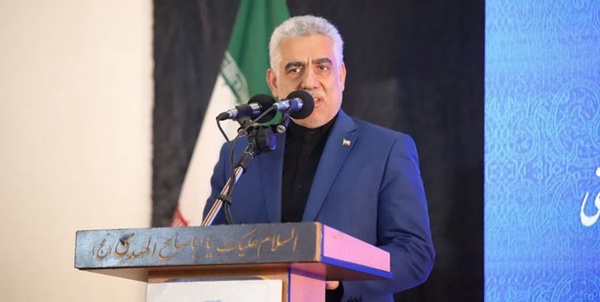 عباسی در رودبار