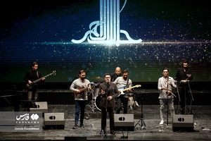 اختتامیه جایزه ادبی جلال آل‌احمد