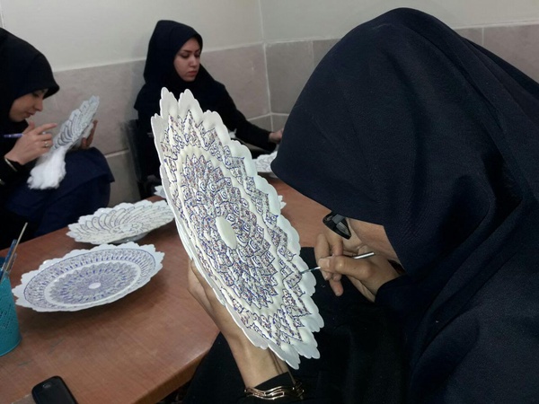 میناکاری