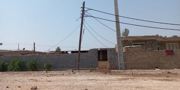 برق بامدژ