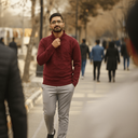 تصویر نمایه‌ی ‌امیرحسین قربانپور‌