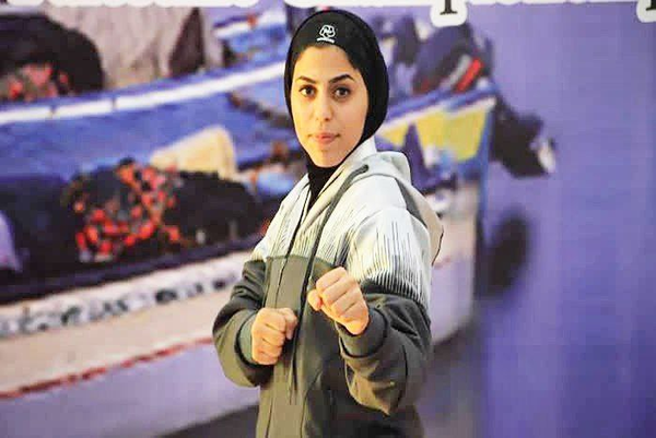 نغم ابوسمره