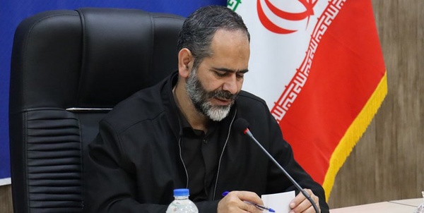علیرضا عباسی 