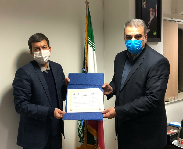 افشین ملایی