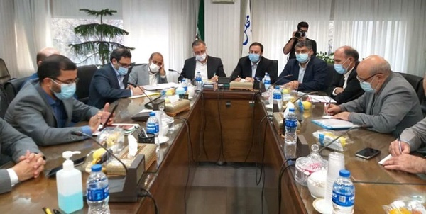 فراکسیون مدیریت شهری