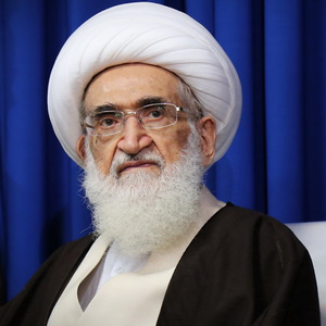 آیت الله نوری همدانی