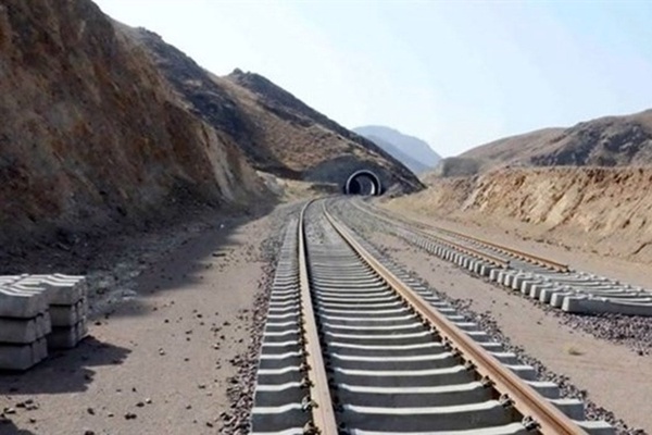 راه اهن