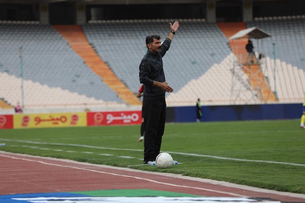 داریوش یزدی 