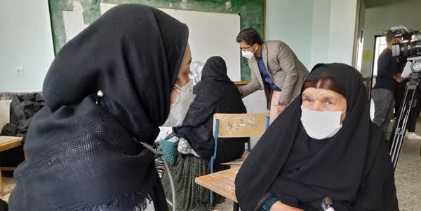 اردوی جهادی 