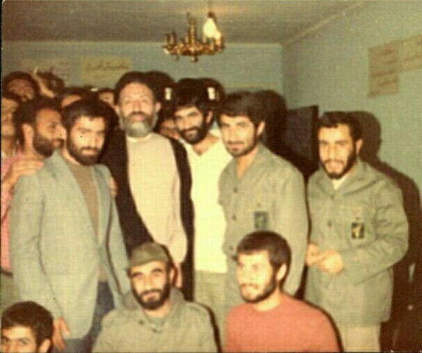 شهید بهشتی