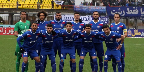داماش گیلانیان