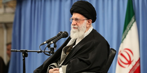 رهبری 