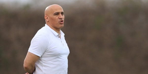 منصوریان، علیرضا منصوریان