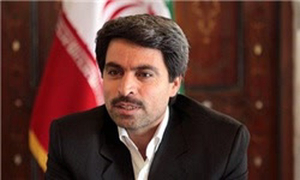 علی اکبر صفی پور