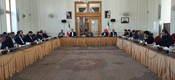 مهدی صفری